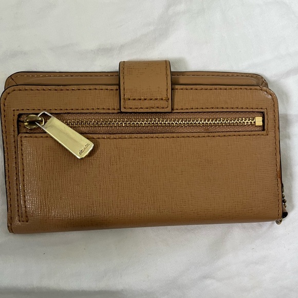 Coach wallet - Picture 2 of 3